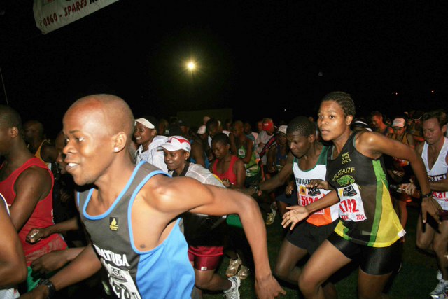 April 24th 2012 Exxro half
