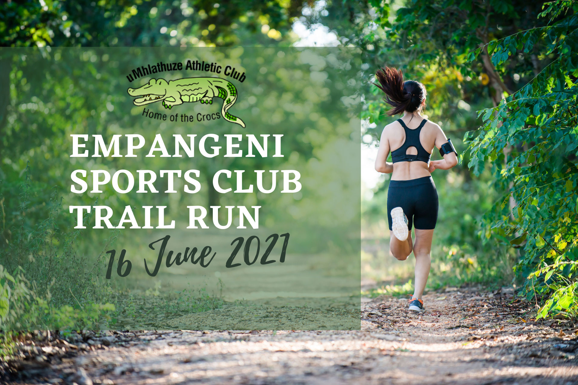 Empangeni Sports Club Trail Run
