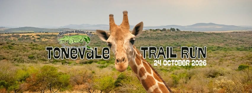 Tonevale Trail Run 2026